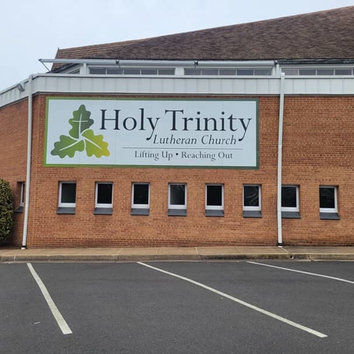 Custom Signs & Banners